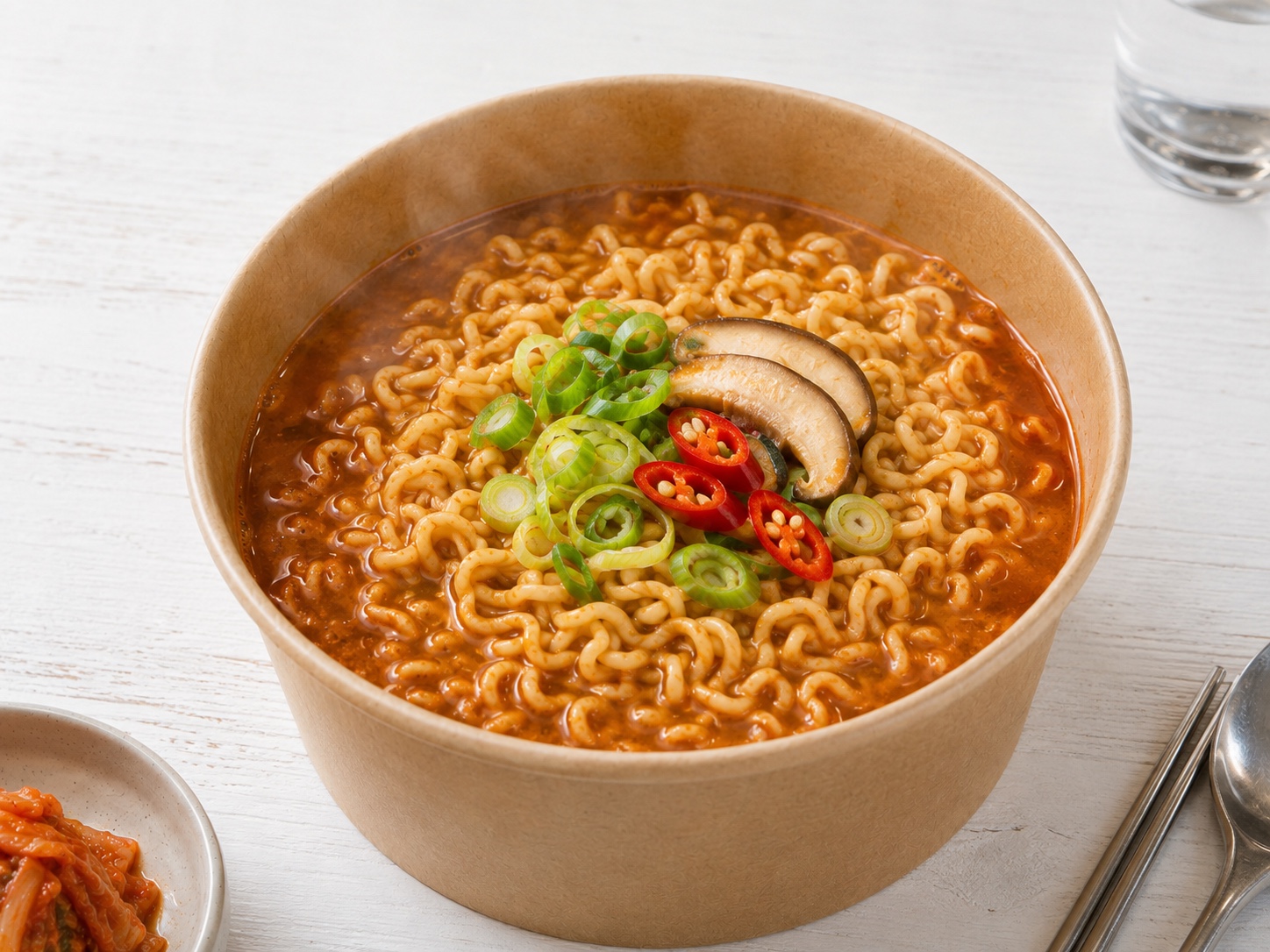 Hangang Ramyun